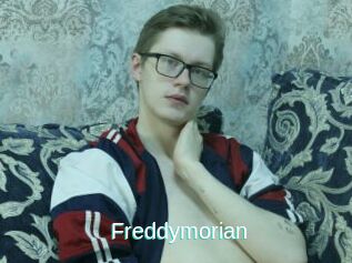 Freddymorian