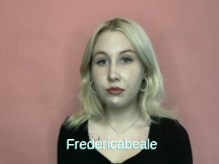 Fredericabeale