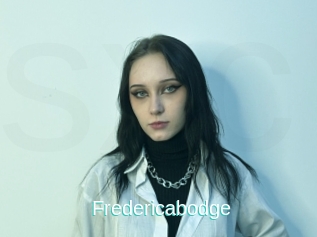 Fredericabodge
