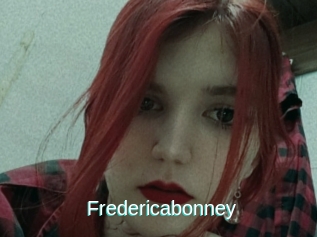 Fredericabonney