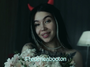Fredericabooton