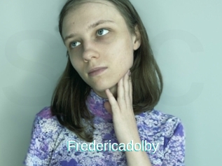 Fredericadolby