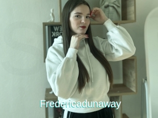 Fredericadunaway