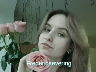 Fredericaevering