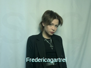 Fredericagartrel