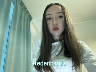 Fredericagills
