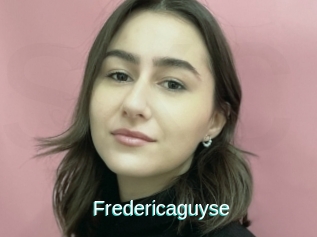 Fredericaguyse