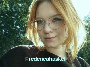 Fredericahaskell