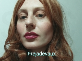Frejadevaux