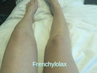 Frenchylolax