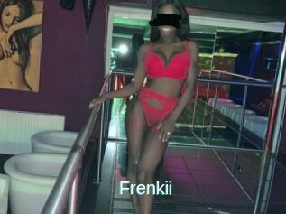 Frenkii