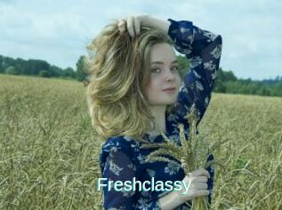 Freshclassy