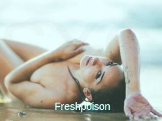 Freshpoison