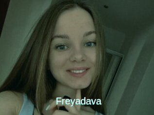 Freyadava