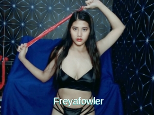 Freyafowler