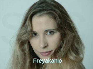 Freyakahlo