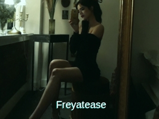 Freyatease