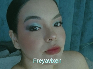 Freyavixen