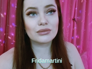 Fridamartini