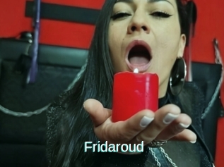 Fridaroud