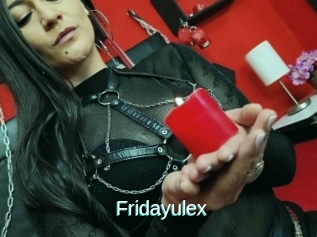 Fridayulex