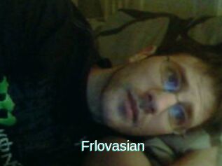 Frlovasian