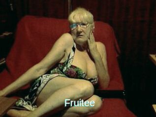 Fruitee