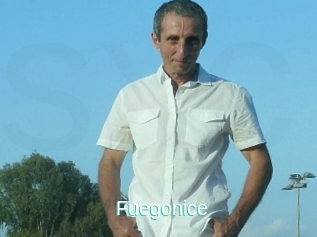 Fuegonice