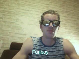 Funboy