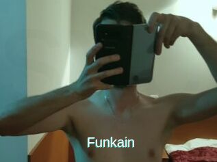 Funkain
