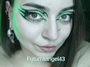 Futurraangel43