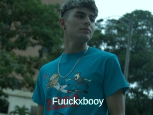 Fuuckxbooy