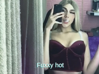 Fuxxy_hot
