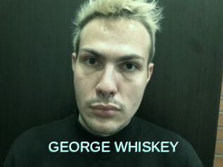 GEORGE_WHISKEY