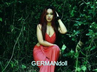 GERMANdoll