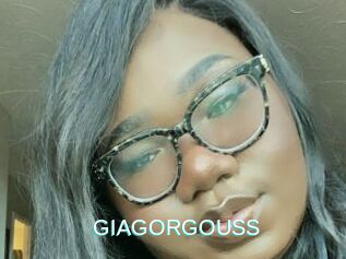 GIAGORGOUSS