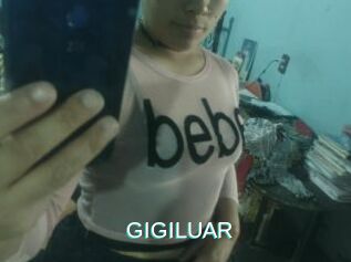 GIGILUAR