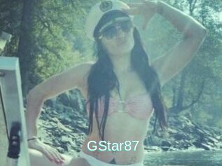 GStar87