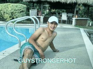 GUYSTRONGERHOT