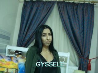 GYSSELE