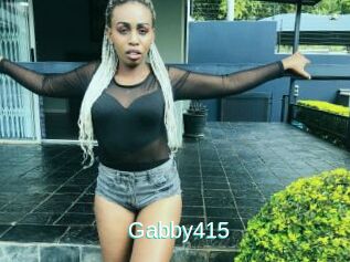 Gabby415