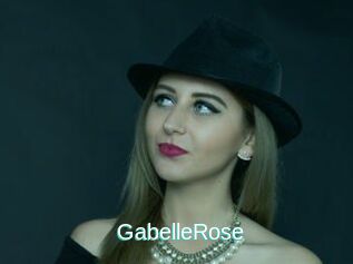 GabelleRose