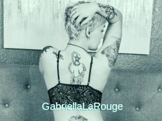 GabriellaLaRouge