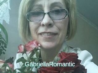 GabriellaRomantic