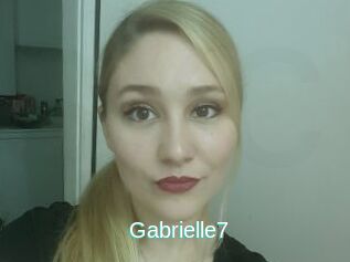 Gabrielle7