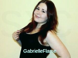 GabrielleFlame