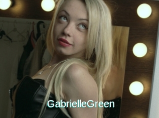 GabrielleGreen