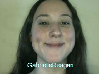 GabrielleReagan