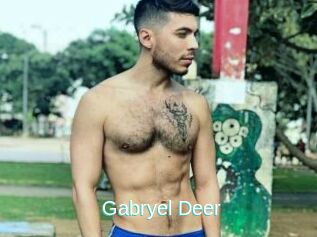 Gabryel_Deer