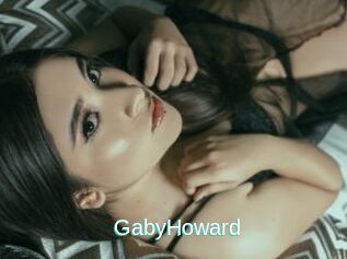 GabyHoward